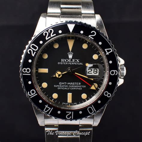 rolex gmt dials 16750|Rolex gmt 16750 price.